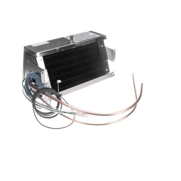 Assembly, Coil, Ceiling Mnt, 120V, S-